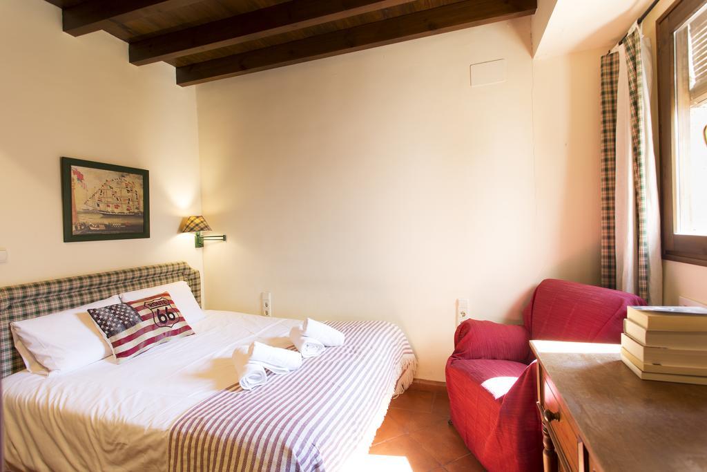Apartamento Puerta Elvira Centro Free Parking Гранада Екстериор снимка