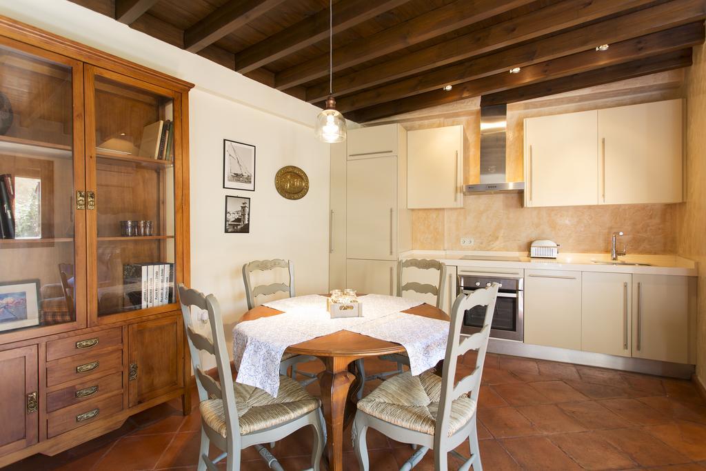 Apartamento Puerta Elvira Centro Free Parking Гранада Екстериор снимка